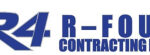 R-Four Contracting Ltd.